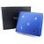 Paul Smith Leder Bifold Geldbörse Blau - Ansicht 8