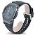 Autre Marque Casio G-Shock Edelstahl Uhr Blau - Ansicht 3