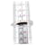 Autre Marque Kashikey Float Au750 Diamantring Bronze - Ansicht 8