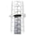 Autre Marque Kashikey Float Au750 Diamantring Bronze - Ansicht 9