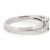 Autre Marque PT950 Diamantring GSTV Silber - Ansicht 5