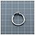 Autre Marque PT950 Diamantring GSTV Silber - Ansicht 6