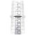 Autre Marque PT950 Diamantring GSTV Silber - Ansicht 9