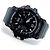 Autre Marque Casio G-SHOCK MUDMASTER Edelstahl-Uhr Schwarz