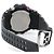 Autre Marque Casio G-SHOCK MUDMASTER Edelstahl-Uhr Schwarz - Ansicht 2