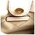 Borsa 2 in 1 in PVC Michael Kors Rosa - vista 7