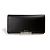 Cartera larga de cuero Paul Smith Negro