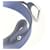 Hermès Hermes Pavane Leather Bracelet Purple  - view 2