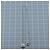 Autre Marque Collana in Perle e Diamanti Vendome Aoyama PT950 PT850 Argento - vista 5