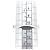 Autre Marque Exelco PT900 Diamantring Silber - Ansicht 10
