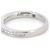 Autre Marque Exelco PT900 Diamantring Silber - Ansicht 5