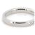 Autre Marque Exelco PT900 Diamantring Silber - Ansicht 6