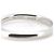 Autre Marque D&D144 PT900 Diamantring Silber - Ansicht 2