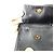 Autre Marque Borsa a Spalla in Pelle ADMJ Blu Blu navy - vista 6