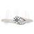 Autre Marque Lazare Diamant-Platinring Silber
