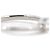 Autre Marque Lazare Diamant-Platinring Silber - Ansicht 4