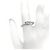 Autre Marque Lazare Diamant-Platinring Silber - Ansicht 7