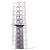 Autre Marque Lazare Diamant-Platinring Silber - Ansicht 9