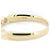 Autre Marque Au750 Diamantring Golden - Ansicht 4