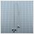 Autre Marque Vendome Aoyama Platin-Diamant-Halskette Silber - Ansicht 5