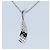 Autre Marque Collana in diamante Au750 Vendome Aoyama Argento - vista 2