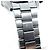 Autre Marque Edelstahl-Uhr Citizen Collection Schwarz - Ansicht 5