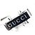 Gucci G-LINK Edelstahl-Uhr Pink - Ansicht 6