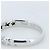 Autre Marque Au750 Diamantring Star Jewelry Silber - Ansicht 4