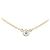 Elsa Peretti Tiffany & Co Collana in diamante Tiffany By the Yard Au750 D'oro