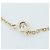 Elsa Peretti Tiffany & Co Collana in diamante Tiffany By the Yard Au750 D'oro - vista 6