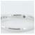 Autre Marque 4℃ Pt950 Diamantring Silber  - Ansicht 2