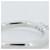 Autre Marque 4℃ Pt950 Diamantring Silber  - Ansicht 3