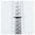 Autre Marque 4℃ Pt950 Diamantring Silber  - Ansicht 5