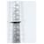 Autre Marque 4℃ Pt950 Diamantring Silber  - Ansicht 6