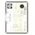Autre Marque 4℃ Pt950 Diamantring Silber  - Ansicht 7