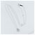 Autre Marque Collana di diamanti Over Excellent Pt950 Pt850 Argento - vista 2