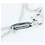 Tiffany & Co Collana Tiffany Sentimental Heart Pt950 Argento - vista 3