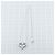 Tiffany & Co Collana Tiffany Sentimental Heart Pt950 Argento - vista 6