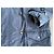 Parka Felton Isabel Marant Etoile Blu Navy Cotone - vista 4