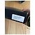 Body vintage 'Blooming' Ritmo di La Perla 40/42 rete nera Nero - vista 9
