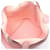 Borsa Hermès Picotin Lock PM Rosa  - vista 3