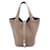 Borsa Hermès Picotin Lock PM Marrone Taupe