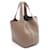 Borsa Hermès Picotin Lock PM Marrone Taupe - vista 2