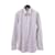 Camisa de algodón Etro Azul  - vista 1