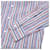 Camisa de algodón Etro Azul  - vista 4
