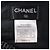 Timeless Gonna Chanel Marrone Nero - vista 4