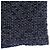 Timeless Gonna Chanel Marrone Nero - vista 6