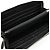 Timeless Cartera larga de cuero matelassé Chanel Negro - vista 5