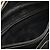 Borsa 2 in 1 in pelle verniciata Chanel Coco Mark Nero - vista 8