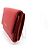 Billetera compacta de cuero Paul Smith Roja - vista 4